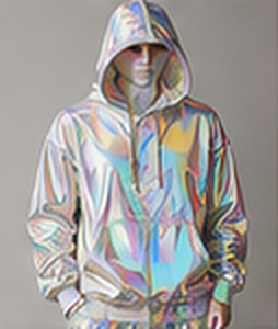 反光 / 光感材質